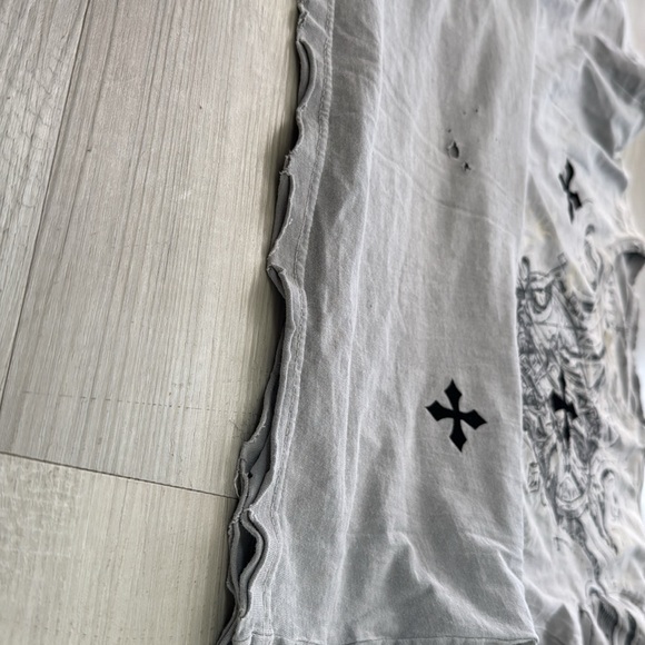 Affliction - Picture 4 of 6